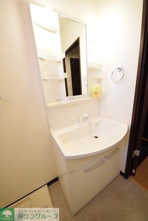 ディアエイトの物件内観写真